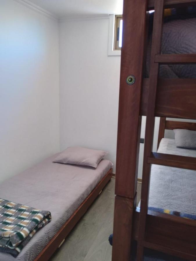 דירות אל קיסקו Altomiramar מראה חיצוני תמונה